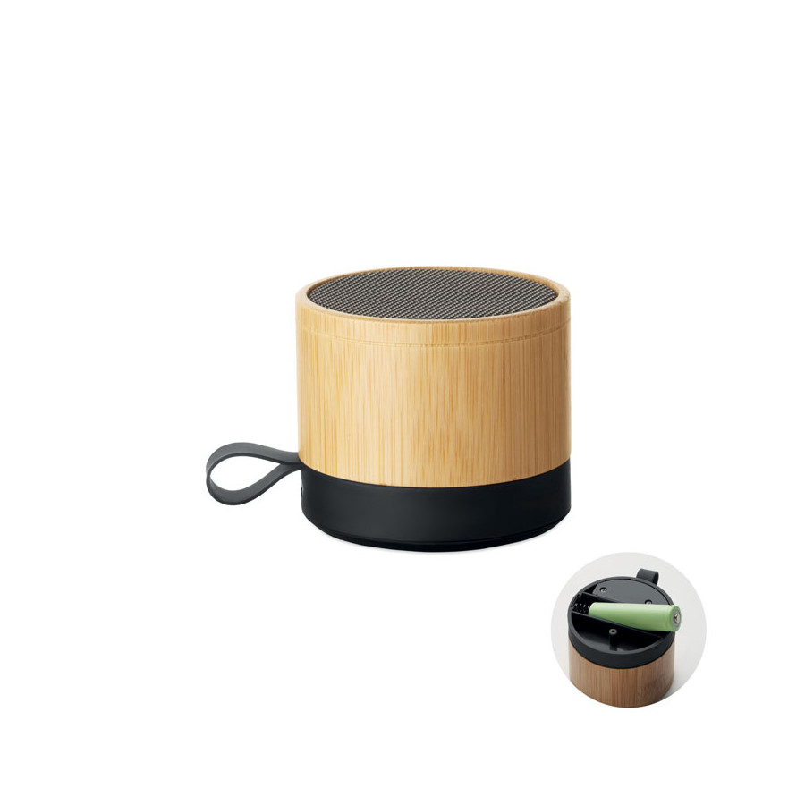 RECAR BAMBOO