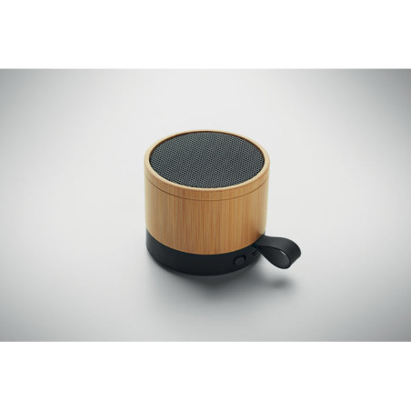 RECAR BAMBOO