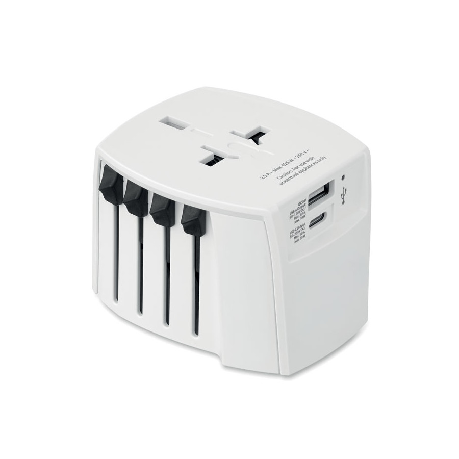 MUV USB AC30 PD