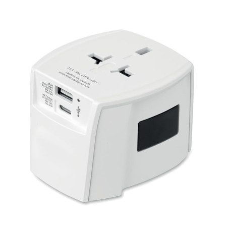 MUV USB AC30 PD