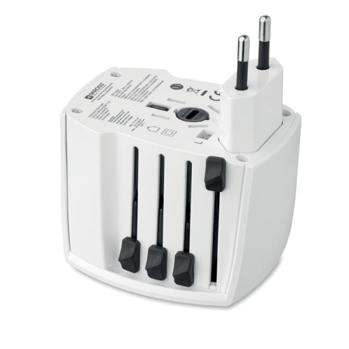 MUV USB AC30 PD
