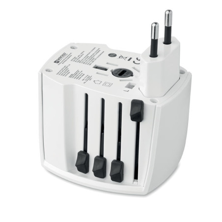 MUV USB AC30 PD