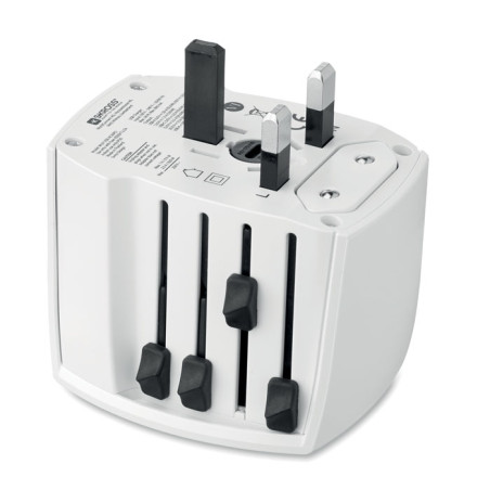 MUV USB AC30 PD