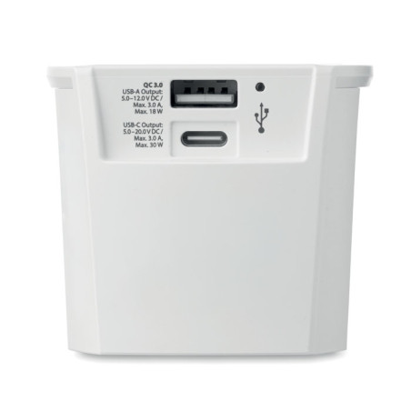 MUV USB AC30 PD