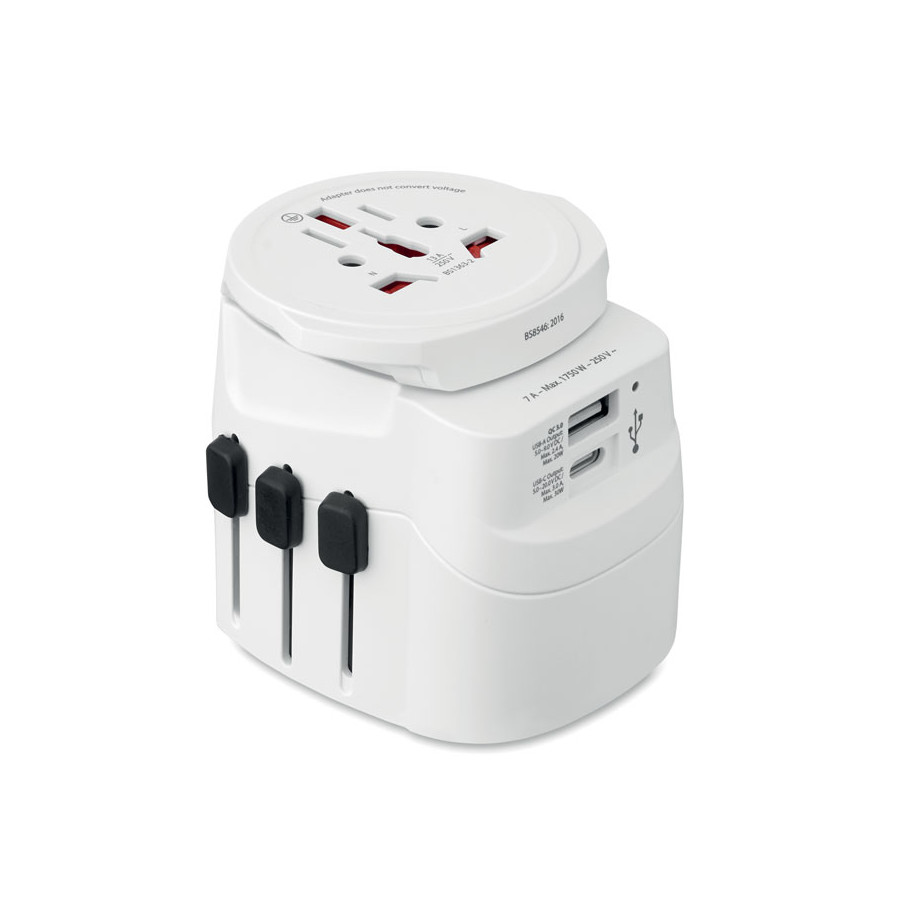 PRO LIGHT USB AC30 PD