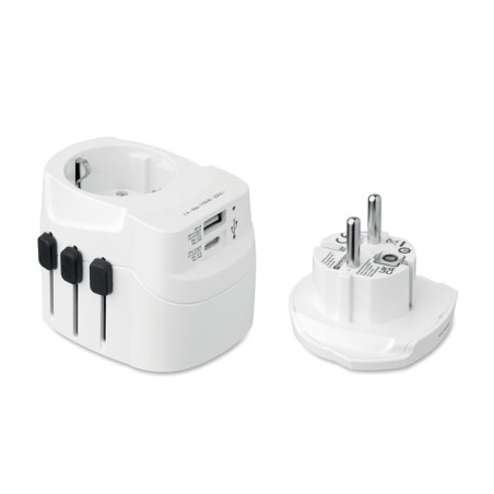 PRO LIGHT USB AC30 PD