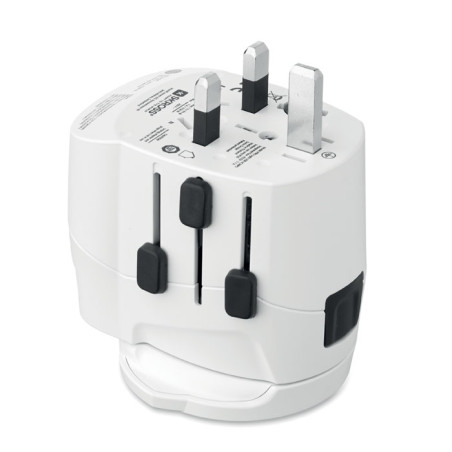 PRO LIGHT USB AC30 PD