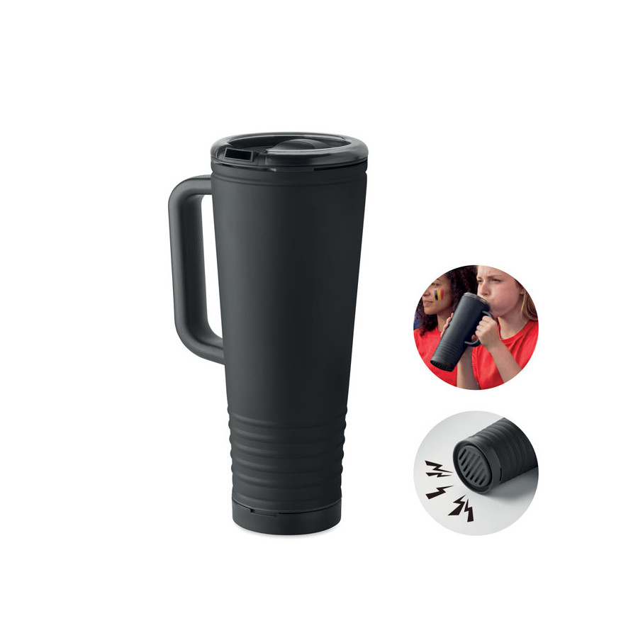HOWLER CUP