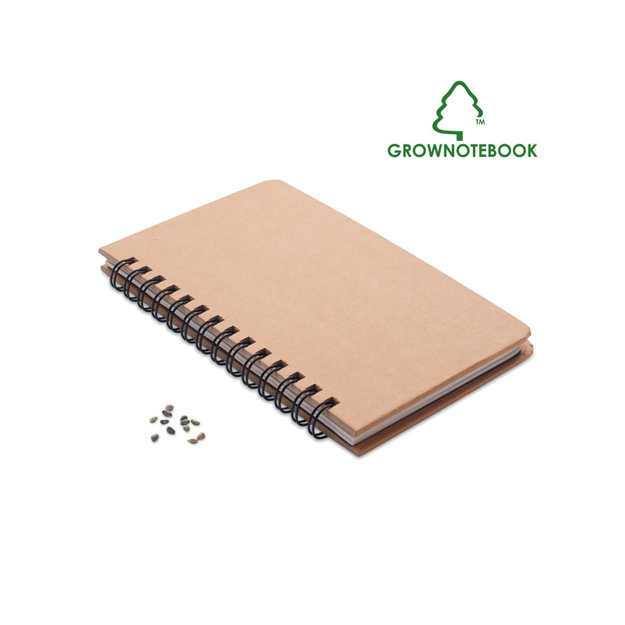 GROWNOTEBOOK™