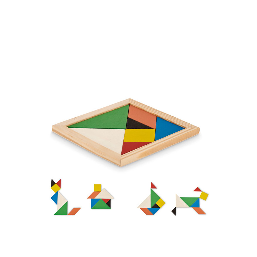 TANGRAM