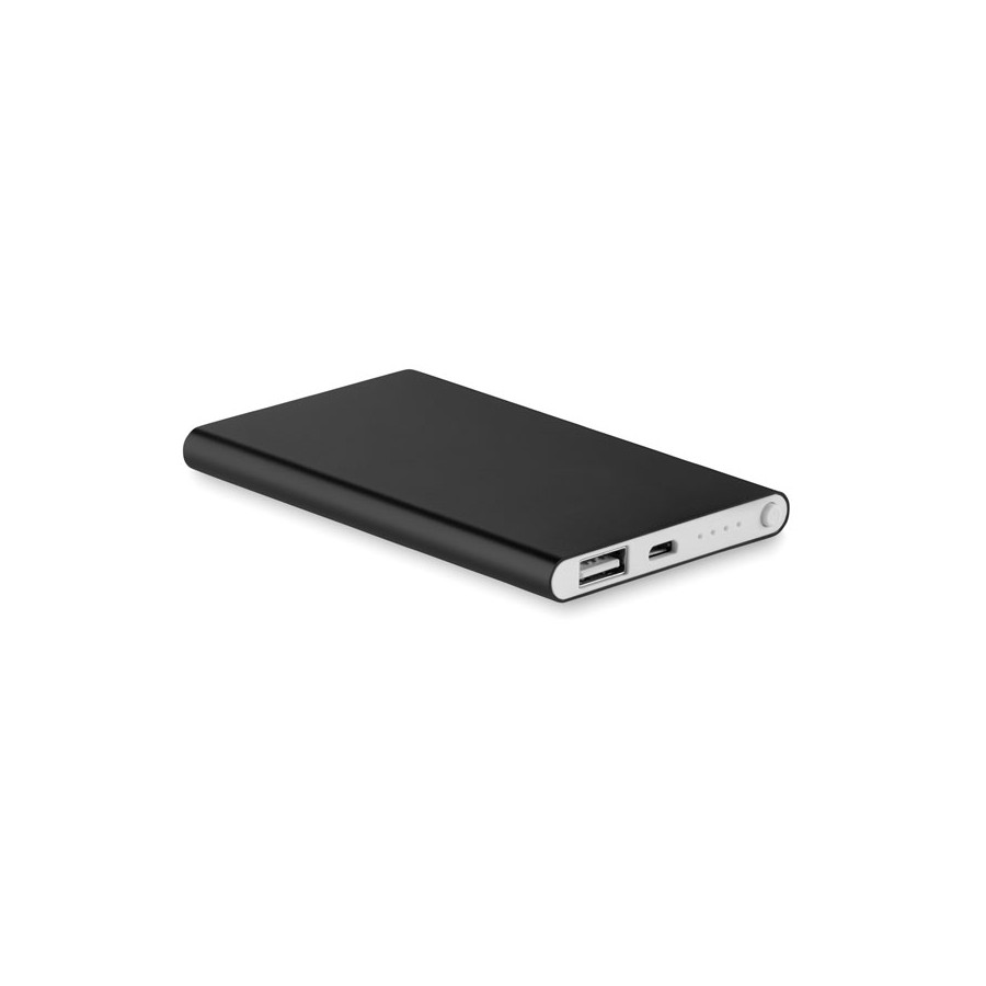 POWERFLAT