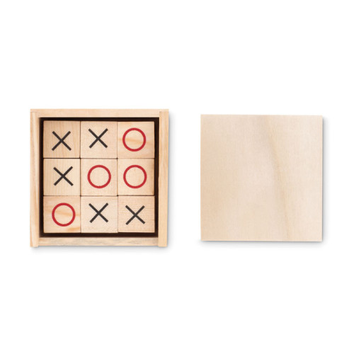 TIC TAC TOE