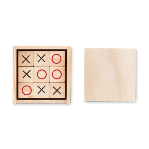 TIC TAC TOE
