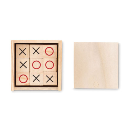 TIC TAC TOE