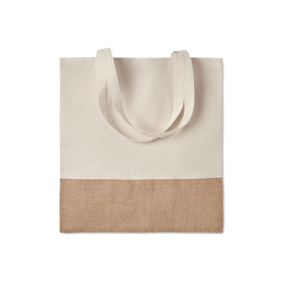 INDIA TOTE
