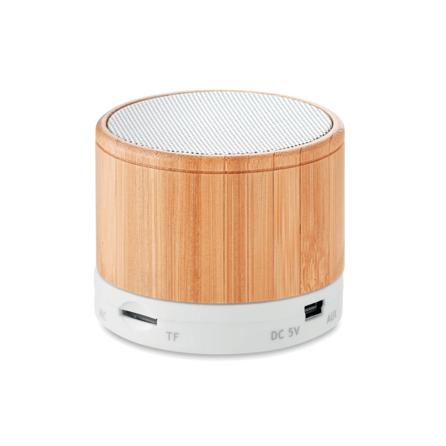 ROUND BAMBOO
