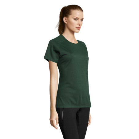SPORTY WOMEN