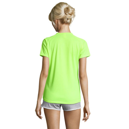 SPORTY WOMEN