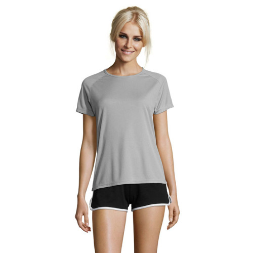 SPORTY WOMEN