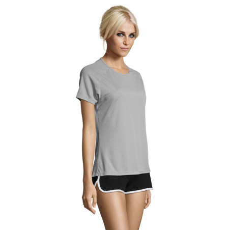 SPORTY WOMEN