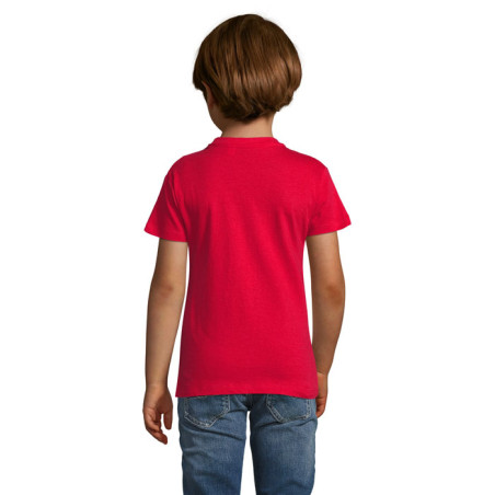 REGENT FIT KIDS