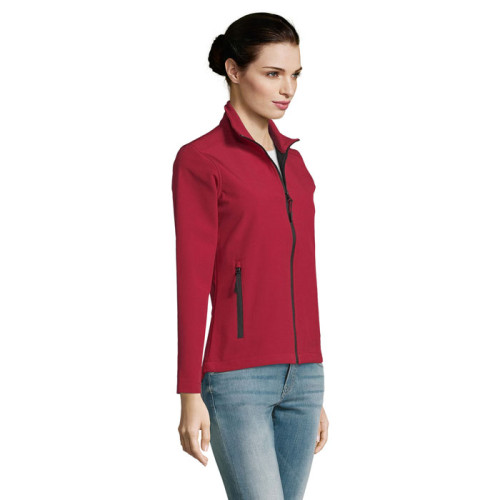 RACE WOMEN