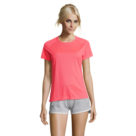 SPORTY WOMEN