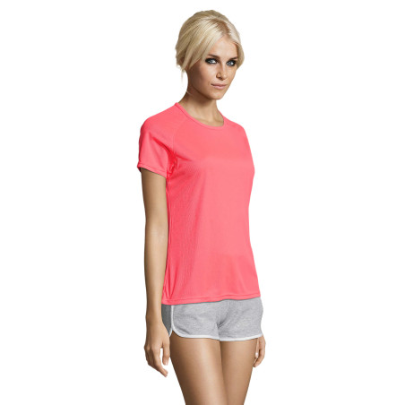 SPORTY WOMEN