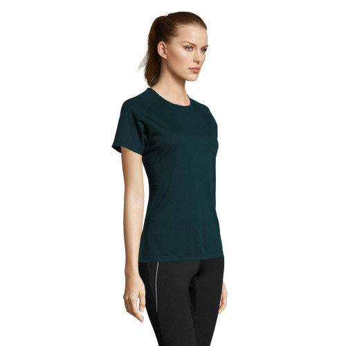SPORTY WOMEN