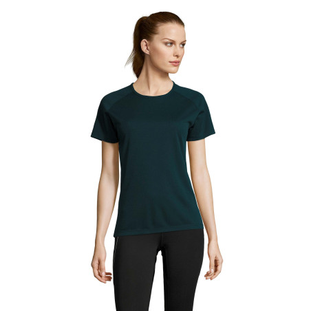 SPORTY WOMEN