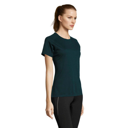 SPORTY WOMEN