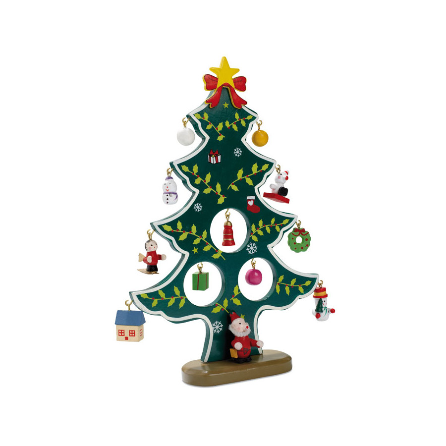 WOODTREE