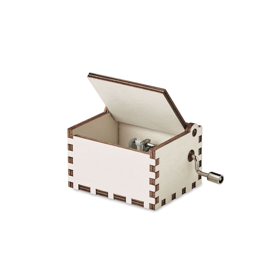 BOXMAS
