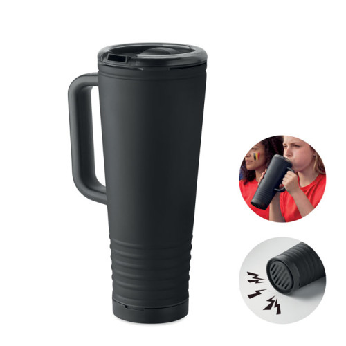 HOWLER CUP