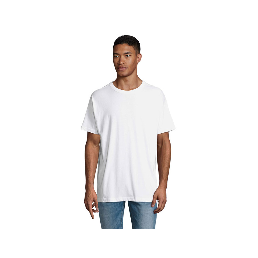 BOXY MEN