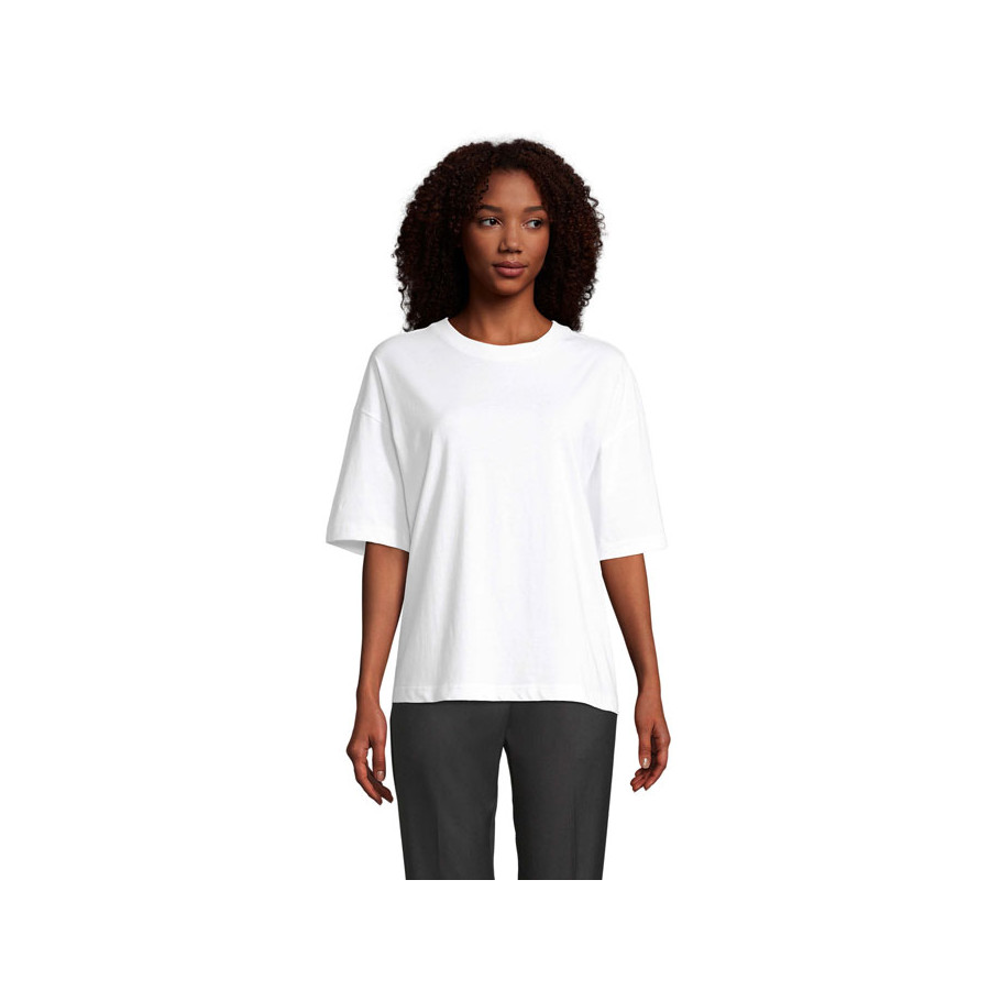 BOXY WOMEN