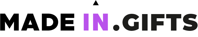 MadeIn Gifts logo